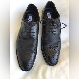 Steve Madden Winnow Wingtip, Oxford Brogue 9M